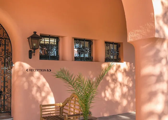 Chantaco Golf & Wellness