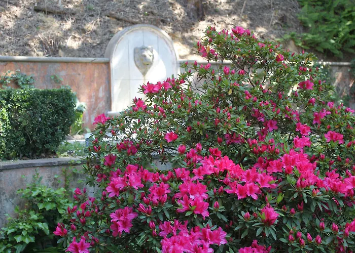 Chantaco Golf & Wellness Отель