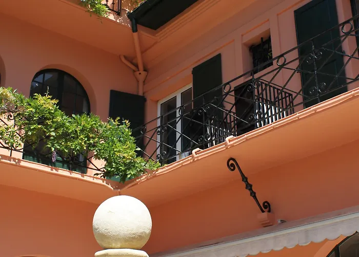 Hotel Chantaco Golf & Wellness Saint-Jean-de-Luz