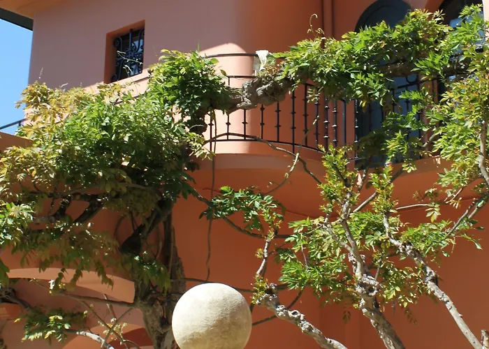 Chantaco Golf & Wellness