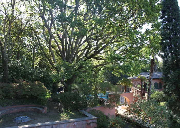 Chantaco Golf & Wellness 4* Saint-Jean-de-Luz