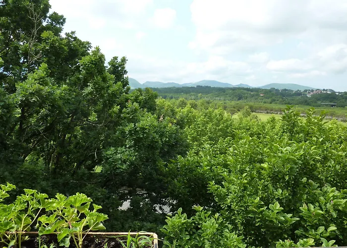 Hotel Chantaco Golf & Wellness 4*