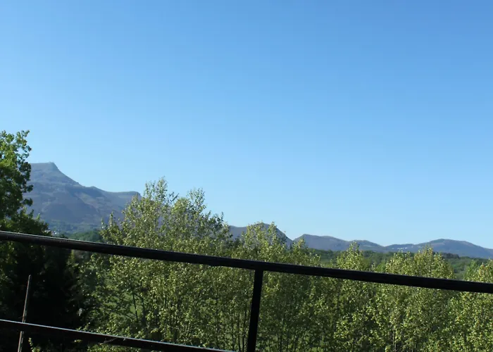 Hotel Chantaco Golf & Wellness