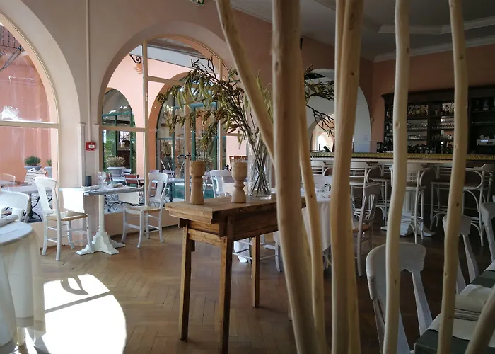 Hotel Chantaco Golf & Wellness Saint-Jean-de-Luz