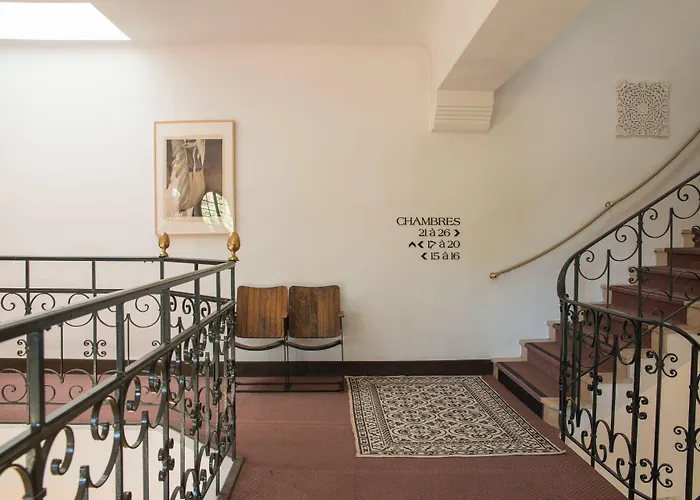 Отель Chantaco Golf & Wellness 4*