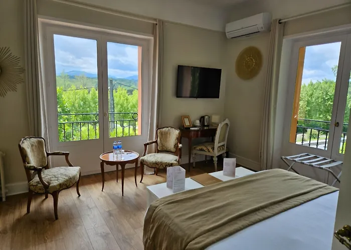 Chantaco Golf & Wellness Hotel