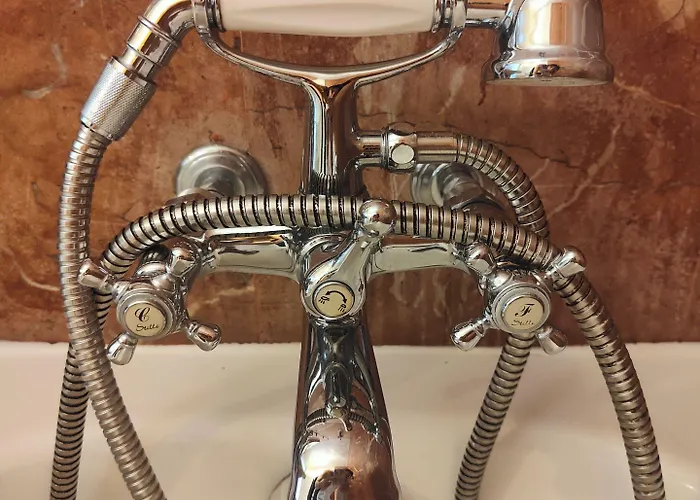 Chantaco Golf & Wellness