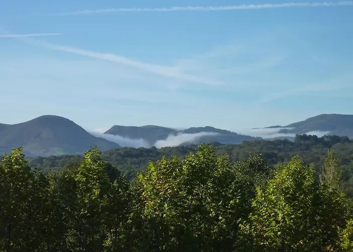 Отель Chantaco Golf & Wellness